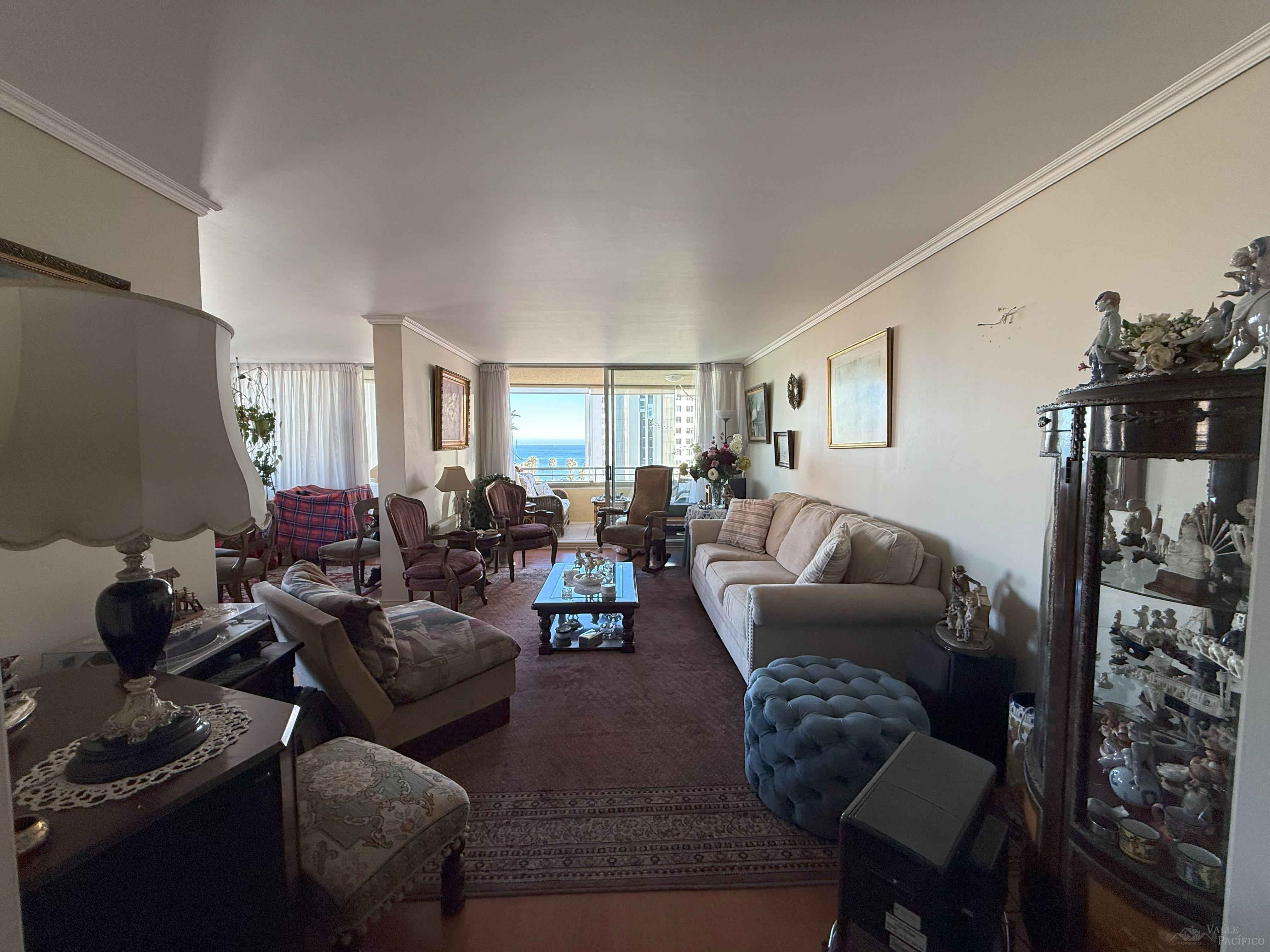 VENTA DEPARTAMENTO SECTOR PONIENTE 3D - 3B - 2E