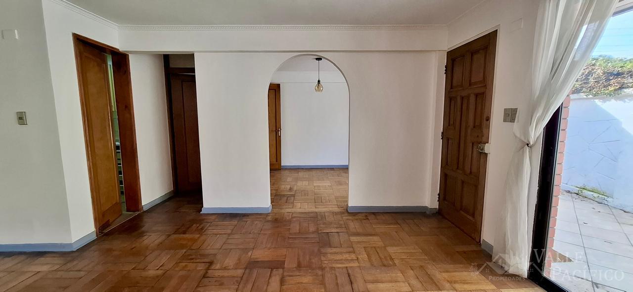 VENTA CASA LAS CONDES 5D - 4B 