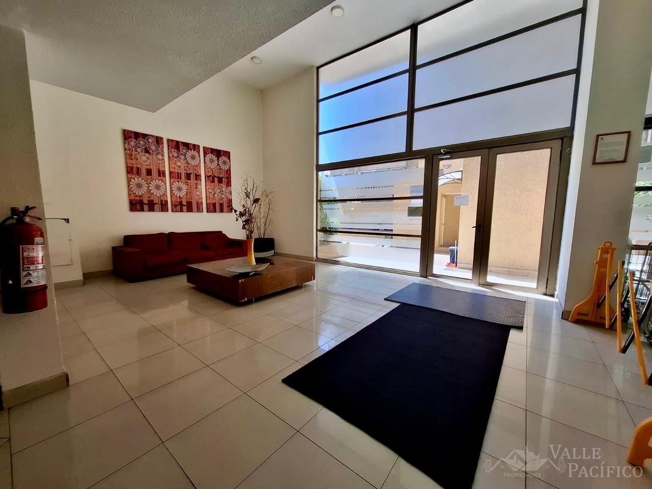 VENTA DEPARTAMENTO ÑUÑOA 3D-2B