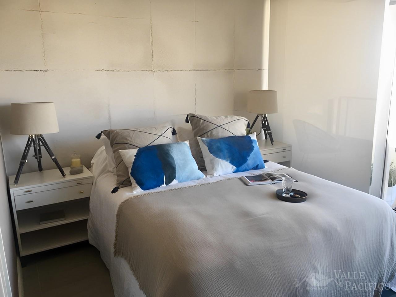  VENTA DEPTO CONCÓN LOS ARENALES CONCÓN 1D 1B