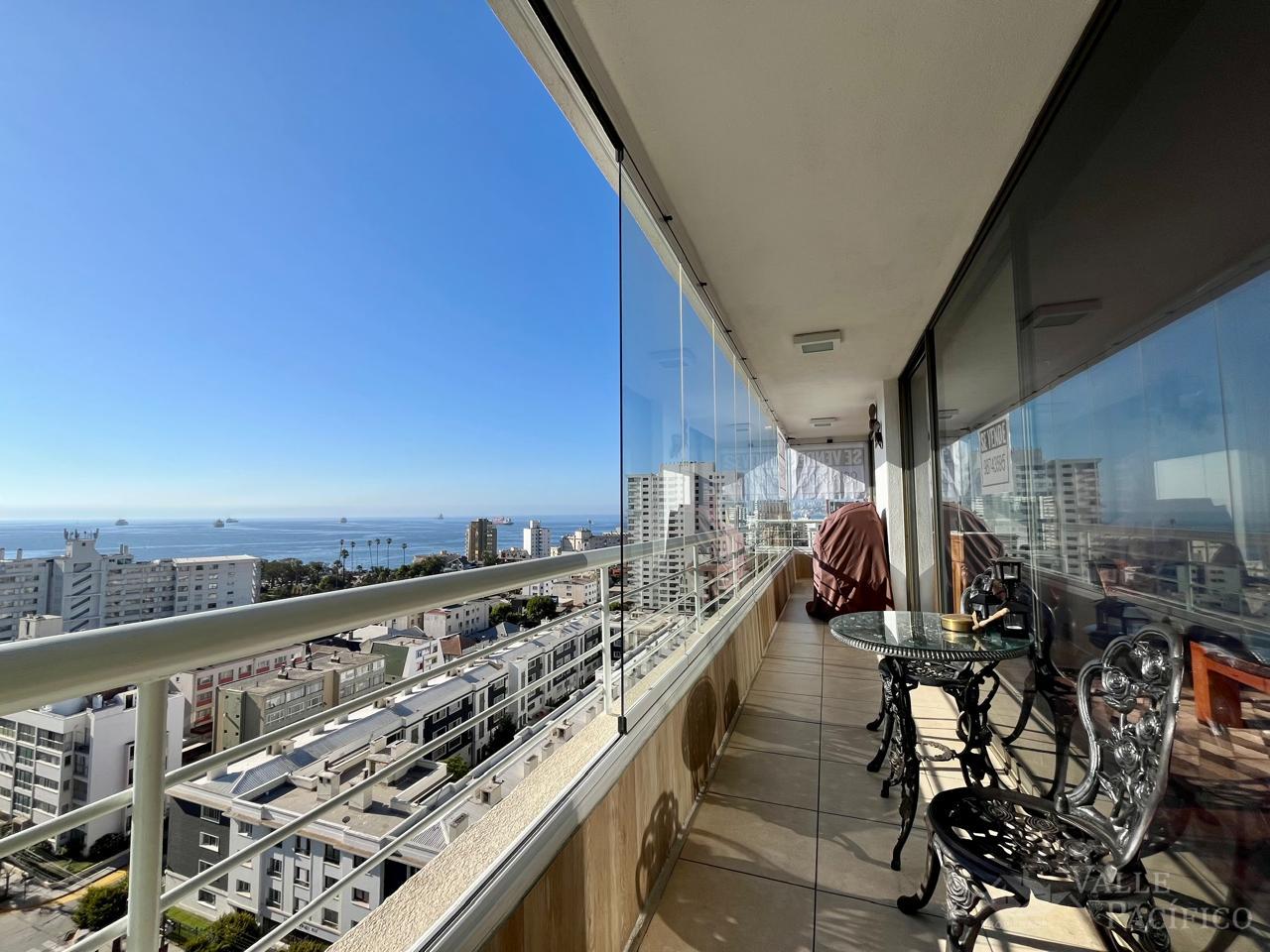 VENTA DEPARTAMENTO SECTOR PONIENTE 3D-2B-SE